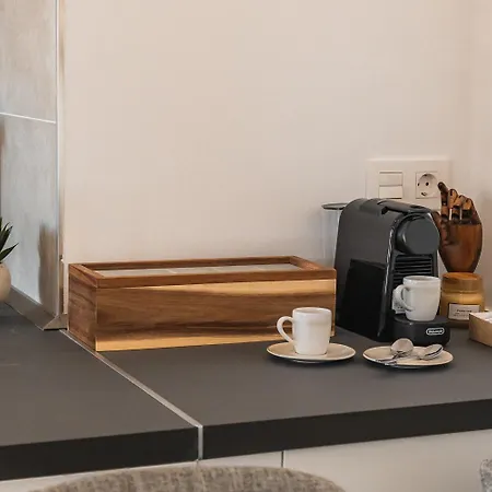 Mano de Hierro Apartment - Free parking-2